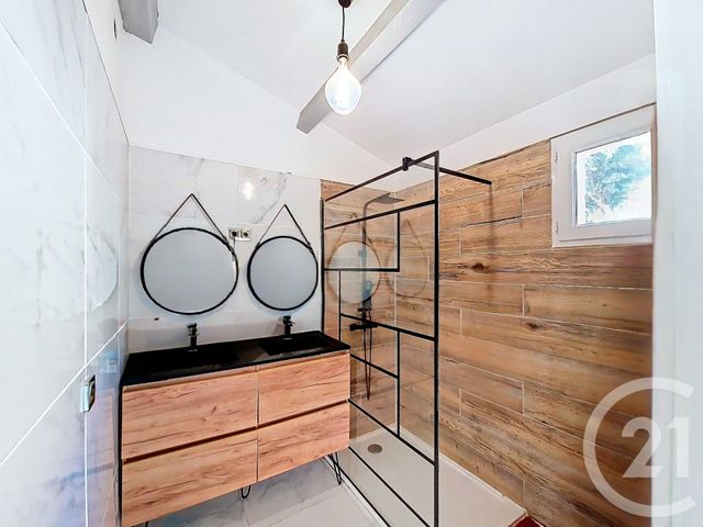 Maison &agrave; vendre - 4 pi&egrave;ces - 79,43 m2 - Miramas - 13 - PROVENCE-ALPES-COTE-D-AZUR