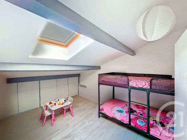 Maison &agrave; vendre - 4 pi&egrave;ces - 79,43 m2 - Miramas - 13 - PROVENCE-ALPES-COTE-D-AZUR