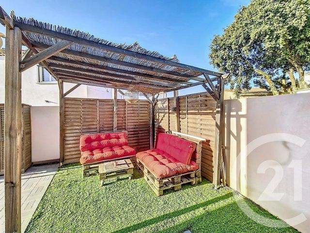 Maison &agrave; vendre - 4 pi&egrave;ces - 79,43 m2 - Miramas - 13 - PROVENCE-ALPES-COTE-D-AZUR