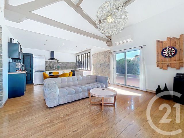 Maison &agrave; vendre - 4 pi&egrave;ces - 79,43 m2 - Miramas - 13 - PROVENCE-ALPES-COTE-D-AZUR