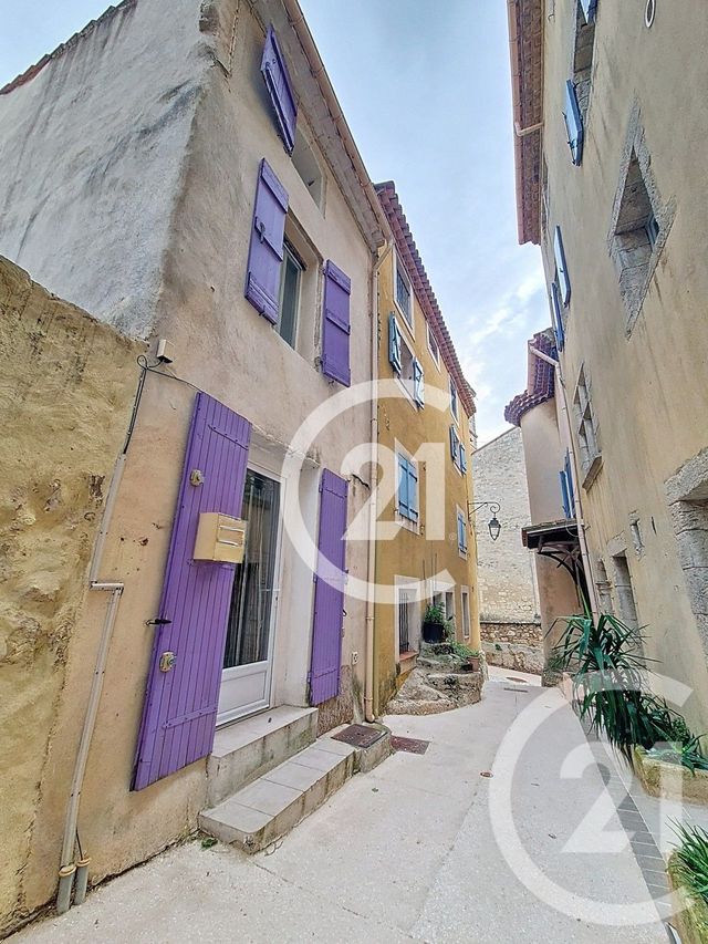 appartement - ST MITRE LES REMPARTS - 13