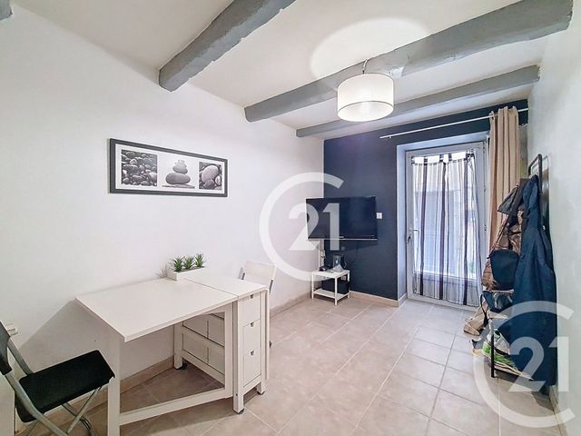Appartement &agrave; vendre - 3 pi&egrave;ces - 62,40 m2 - St Mitre Les Remparts - 13 - PROVENCE-ALPES-COTE-D-AZUR