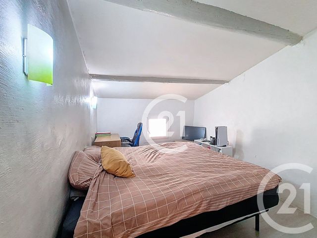 Appartement &agrave; vendre - 3 pi&egrave;ces - 62,40 m2 - St Mitre Les Remparts - 13 - PROVENCE-ALPES-COTE-D-AZUR