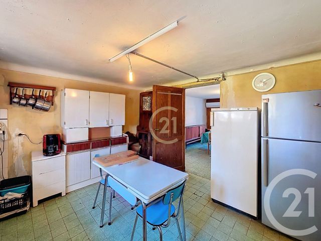 Maison à vendre - 7 pièces - 120 m2 - Istres - 13 - PROVENCE-ALPES-COTE-D-AZUR