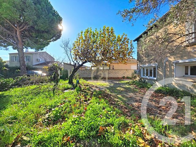 Maison à vendre - 7 pièces - 120 m2 - Istres - 13 - PROVENCE-ALPES-COTE-D-AZUR