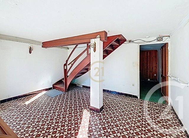 Maison à vendre - 7 pièces - 120 m2 - Istres - 13 - PROVENCE-ALPES-COTE-D-AZUR