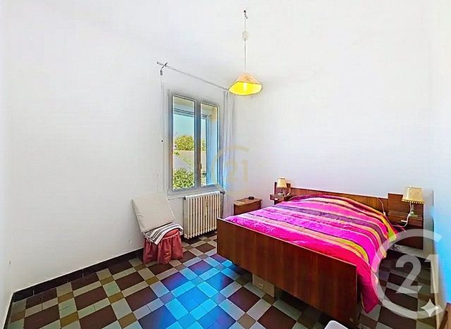 Maison à vendre - 7 pièces - 120 m2 - Istres - 13 - PROVENCE-ALPES-COTE-D-AZUR