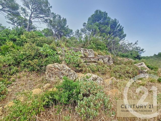 terrain - ISTRES - 13