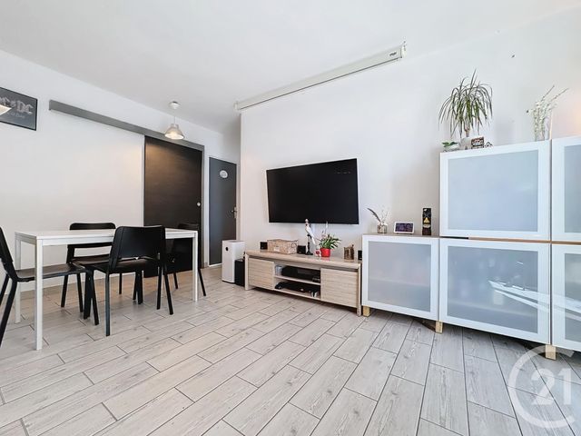 appartement à vendre - 3 pièces - 57,60 m2 - Istres - 13 - PROVENCE-ALPES-COTE-D-AZUR