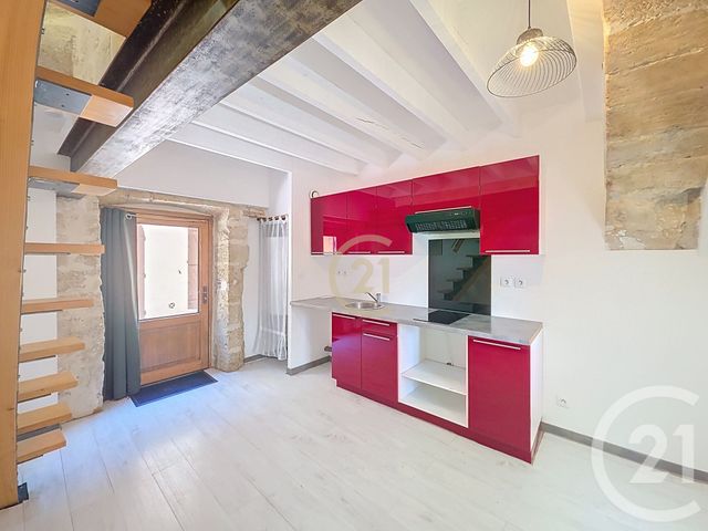 Maison à vendre - 3 pièces - 70 m2 - Istres - 13 - PROVENCE-ALPES-COTE-D-AZUR