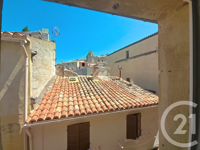 Maison à vendre - 3 pièces - 70 m2 - Istres - 13 - PROVENCE-ALPES-COTE-D-AZUR