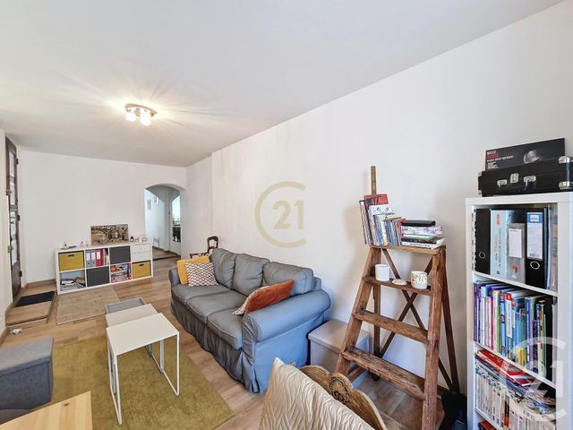 Maison à vendre - 3 pièces - 59,90 m2 - St Mitre Les Remparts - 13 - PROVENCE-ALPES-COTE-D-AZUR