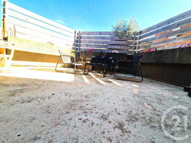 Appartement &agrave; vendre - 2 pi&egrave;ces - 43,78 m2 - Miramas - 13 - PROVENCE-ALPES-COTE-D-AZUR