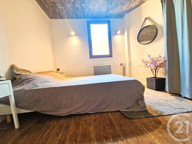 Appartement &agrave; vendre - 2 pi&egrave;ces - 43,78 m2 - Miramas - 13 - PROVENCE-ALPES-COTE-D-AZUR