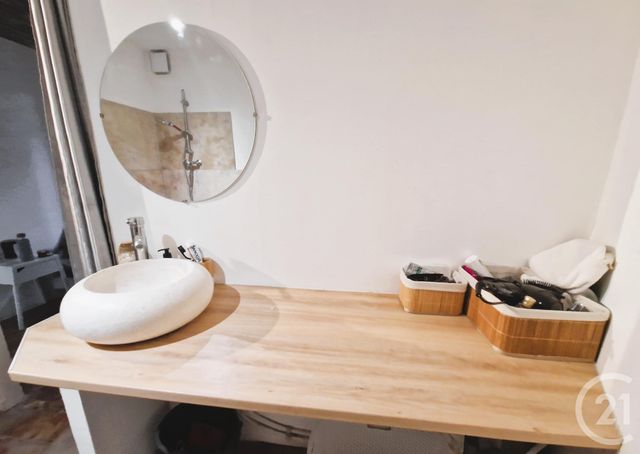 Appartement &agrave; vendre - 2 pi&egrave;ces - 43,78 m2 - Miramas - 13 - PROVENCE-ALPES-COTE-D-AZUR