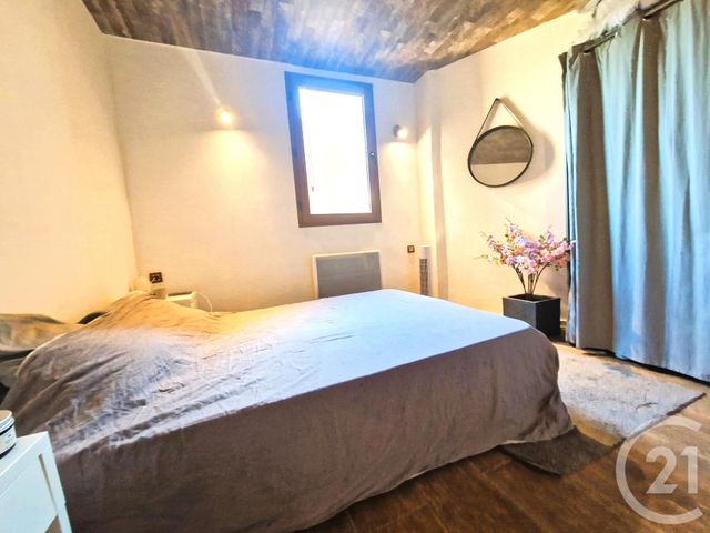 Appartement &agrave; vendre - 2 pi&egrave;ces - 43,78 m2 - Miramas - 13 - PROVENCE-ALPES-COTE-D-AZUR