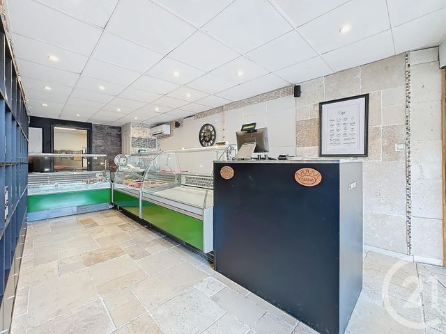 Local commercial à vendre - 40.65 m2 - 13 - Bouches-du-Rhone