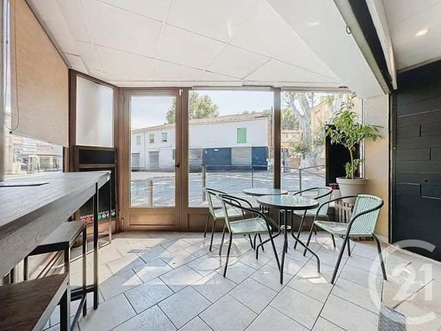 Local commercial à vendre - 40.65 m2 - 13 - Bouches-du-Rhone