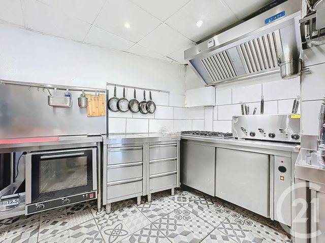 Local commercial à vendre - 40.65 m2 - 13 - Bouches-du-Rhone