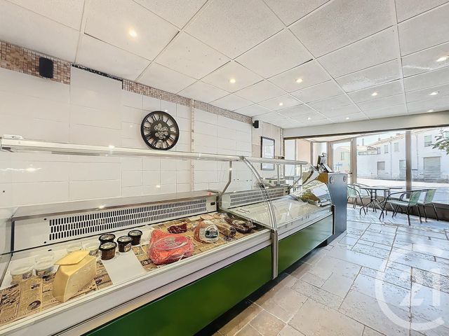 Local commercial à vendre - 40.65 m2 - 13 - Bouches-du-Rhone