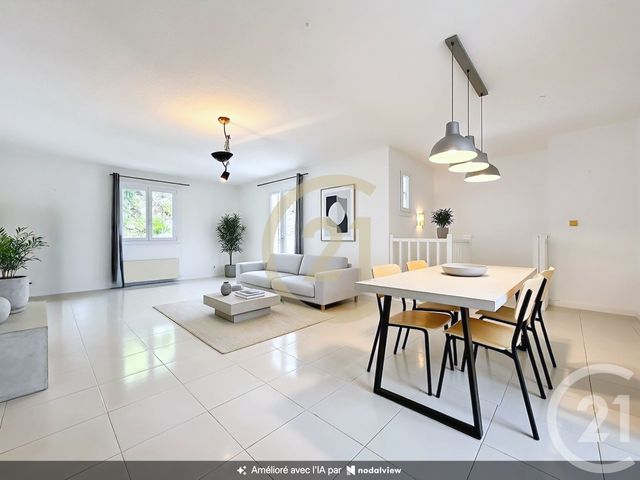 Maison &agrave; vendre - 5 pi&egrave;ces - 136,68 m2 - Istres - 13 - PROVENCE-ALPES-COTE-D-AZUR