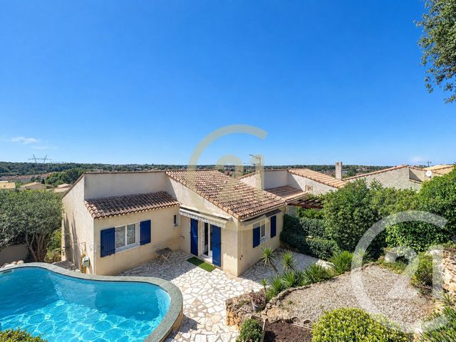 Maison à vendre ISTRES