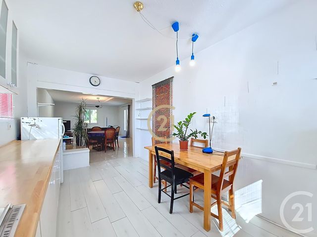 Maison à vendre - 5 pièces - 136,68 m2 - Istres - 13 - PROVENCE-ALPES-COTE-D-AZUR