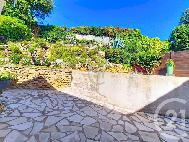 Maison à vendre - 5 pièces - 136,68 m2 - Istres - 13 - PROVENCE-ALPES-COTE-D-AZUR