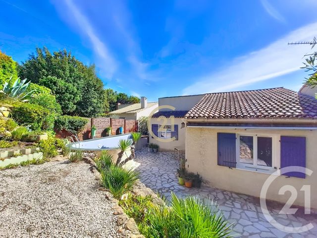 maison - ISTRES - 13