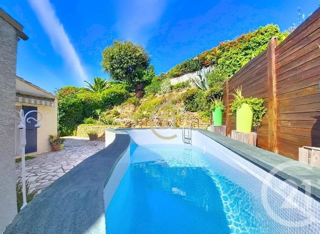 Maison à vendre - 5 pièces - 136,68 m2 - Istres - 13 - PROVENCE-ALPES-COTE-D-AZUR