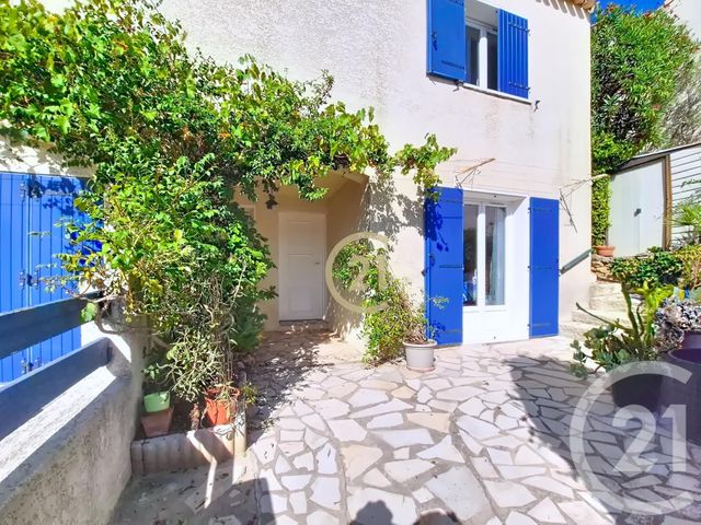 Maison à vendre - 5 pièces - 136,68 m2 - Istres - 13 - PROVENCE-ALPES-COTE-D-AZUR