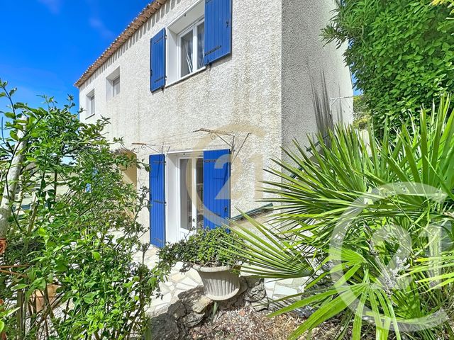 Maison &agrave; vendre - 5 pi&egrave;ces - 136,68 m2 - Istres - 13 - PROVENCE-ALPES-COTE-D-AZUR