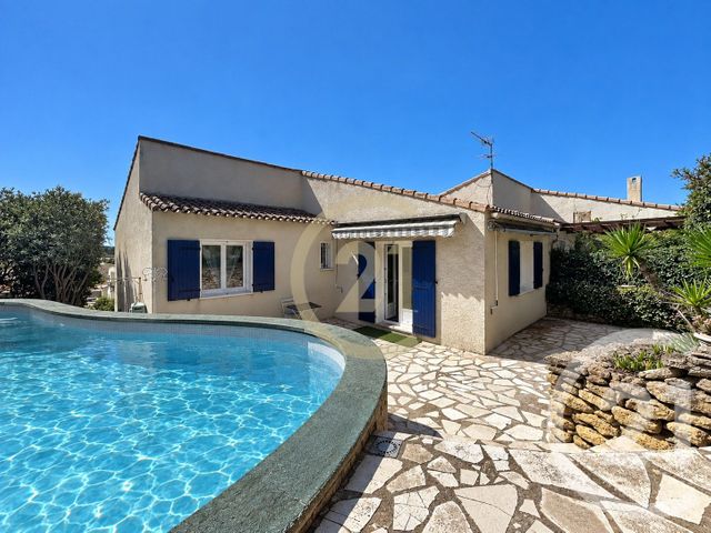 Maison &agrave; vendre - 5 pi&egrave;ces - 136,68 m2 - Istres - 13 - PROVENCE-ALPES-COTE-D-AZUR