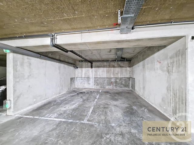 Parking à vendre - 12,50 m2 - Istres - 13 - PROVENCE-ALPES-COTE-D-AZUR