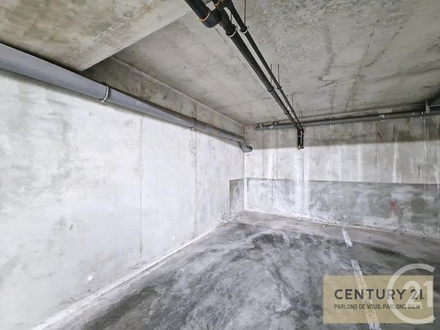 Parking à vendre - 12,50 m2 - Istres - 13 - PROVENCE-ALPES-COTE-D-AZUR