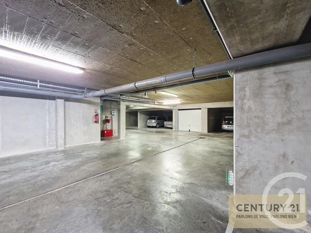 Parking à vendre - 12,50 m2 - Istres - 13 - PROVENCE-ALPES-COTE-D-AZUR