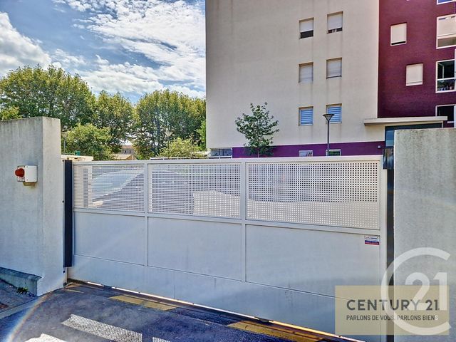 Parking à vendre - 12,50 m2 - Istres - 13 - PROVENCE-ALPES-COTE-D-AZUR