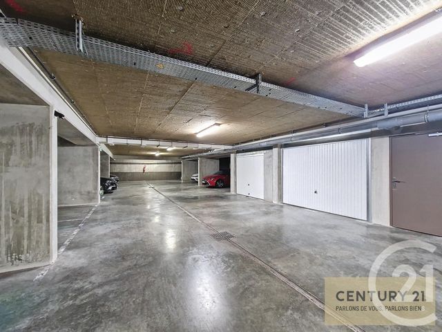 Parking à vendre - 12,50 m2 - Istres - 13 - PROVENCE-ALPES-COTE-D-AZUR