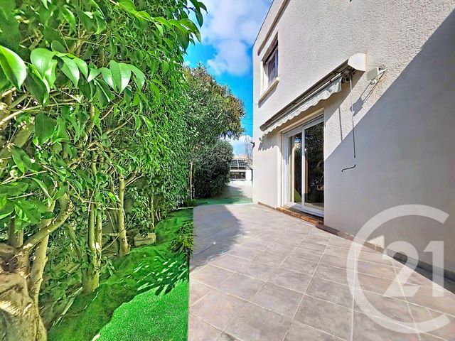 Maison &agrave; vendre - 3 pi&egrave;ces - 72 m2 - Istres - 13 - PROVENCE-ALPES-COTE-D-AZUR