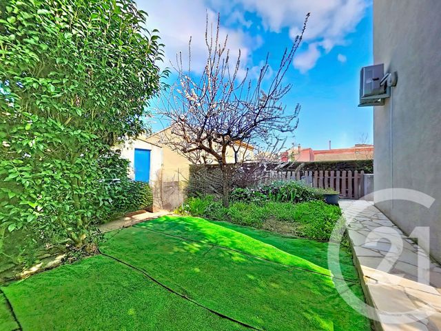 Maison &agrave; vendre - 3 pi&egrave;ces - 72 m2 - Istres - 13 - PROVENCE-ALPES-COTE-D-AZUR