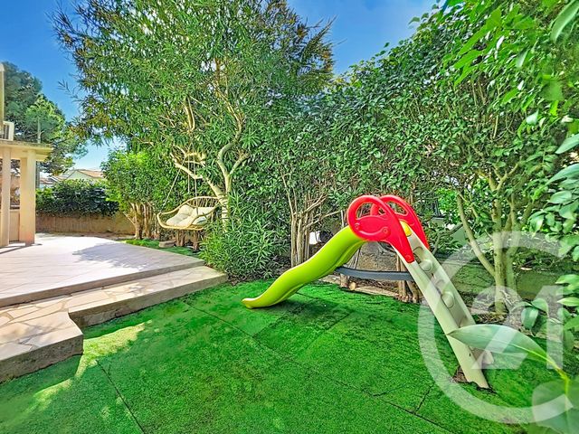 Maison &agrave; vendre - 3 pi&egrave;ces - 72 m2 - Istres - 13 - PROVENCE-ALPES-COTE-D-AZUR