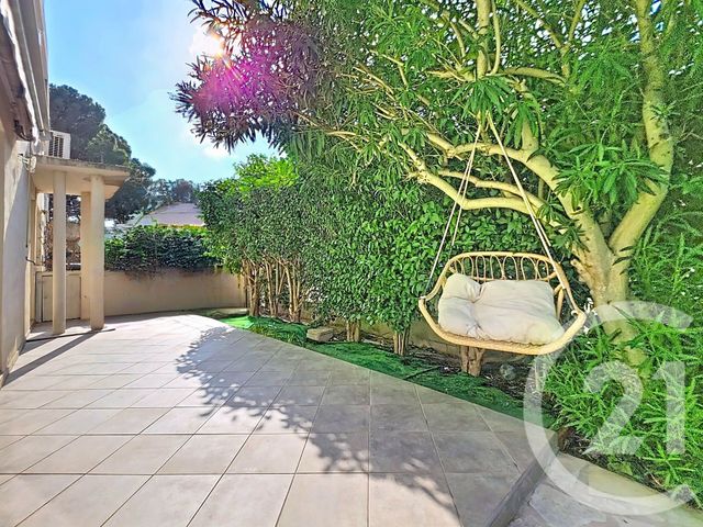 Maison &agrave; vendre - 3 pi&egrave;ces - 72 m2 - Istres - 13 - PROVENCE-ALPES-COTE-D-AZUR