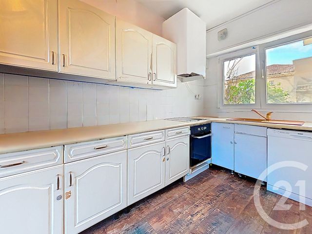 Maison &agrave; vendre - 3 pi&egrave;ces - 72 m2 - Istres - 13 - PROVENCE-ALPES-COTE-D-AZUR