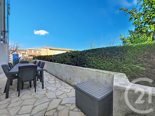 Maison &agrave; vendre - 3 pi&egrave;ces - 72 m2 - Istres - 13 - PROVENCE-ALPES-COTE-D-AZUR