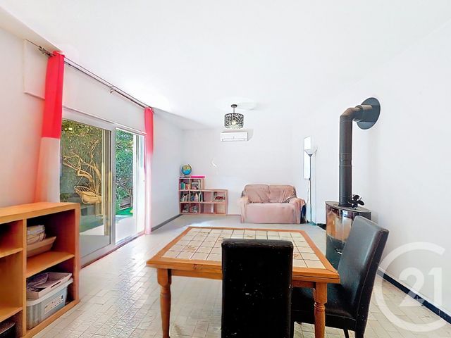 Maison &agrave; vendre - 3 pi&egrave;ces - 72 m2 - Istres - 13 - PROVENCE-ALPES-COTE-D-AZUR