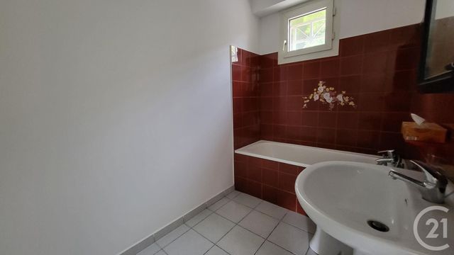 Appartement F3 à vendre - 3 pièces - 60,65 m2 - Istres - 13 - PROVENCE-ALPES-COTE-D-AZUR