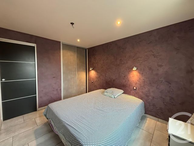Appartement &agrave; vendre - 3 pi&egrave;ces - 80 m2 - Istres - 13 - PROVENCE-ALPES-COTE-D-AZUR