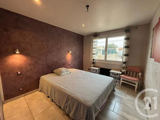 Appartement &agrave; vendre - 3 pi&egrave;ces - 80 m2 - Istres - 13 - PROVENCE-ALPES-COTE-D-AZUR