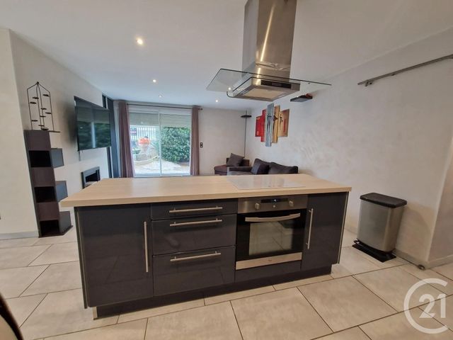 Appartement &agrave; vendre - 3 pi&egrave;ces - 80 m2 - Istres - 13 - PROVENCE-ALPES-COTE-D-AZUR