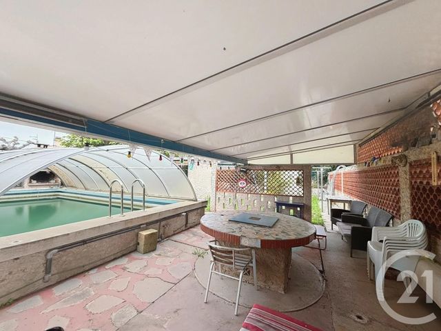 Appartement &agrave; vendre - 3 pi&egrave;ces - 80 m2 - Istres - 13 - PROVENCE-ALPES-COTE-D-AZUR